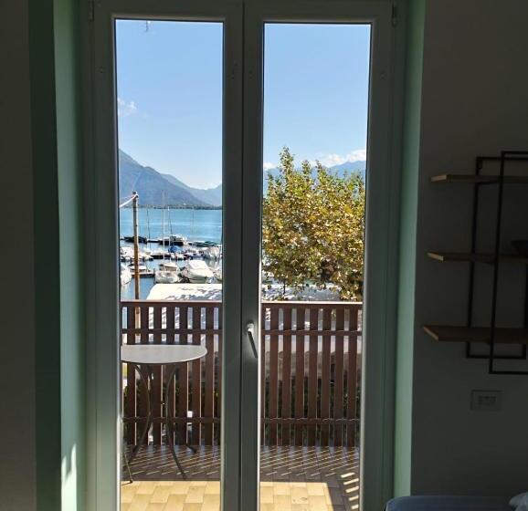 스탠다드 룸, Locanda Dei Pescatori