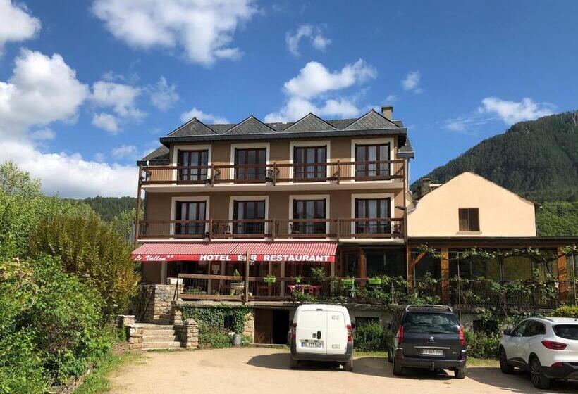 Номер Стандарт Трехместный, Le Vallon