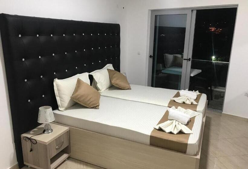 اتاق استاندارد, Prego