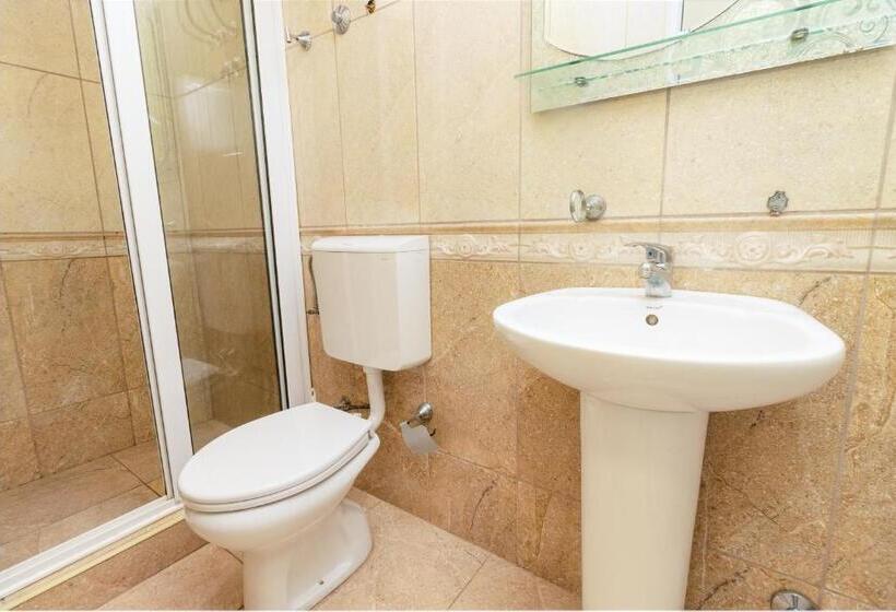 اتاق استاندارد, Prego