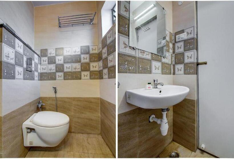 Номер Стандарт, Super Collection O Ramachandra Residency