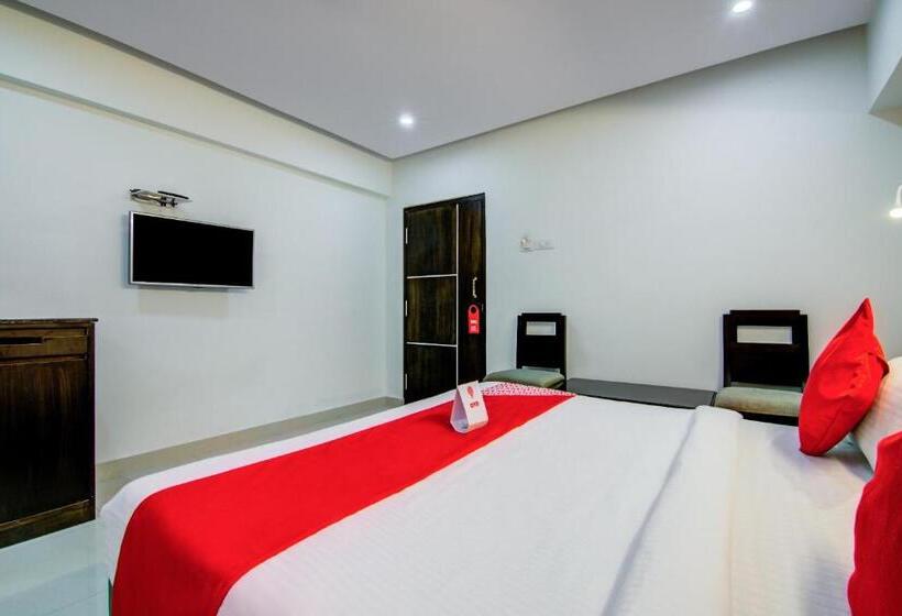 Номер Стандарт, Super Collection O Ramachandra Residency