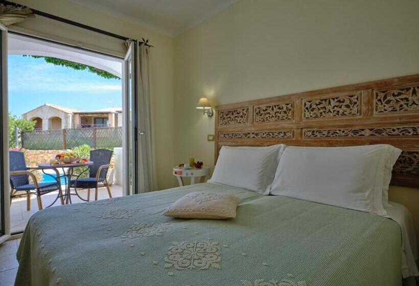 اتاق سوپریور, Dolce Vita Boutique