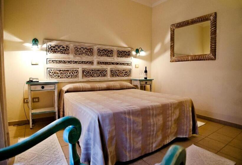 اتاق سوپریور, Dolce Vita Boutique