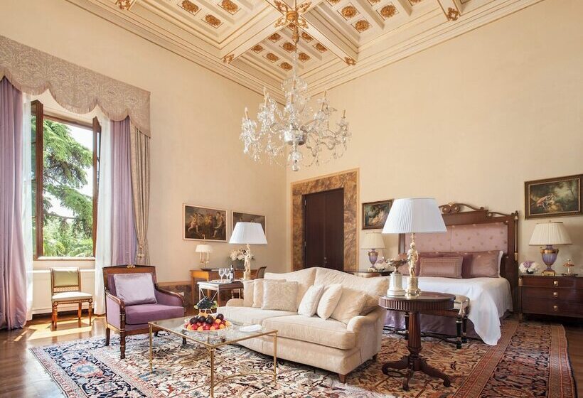 سوییت, Four Seasons Hotel Firenze