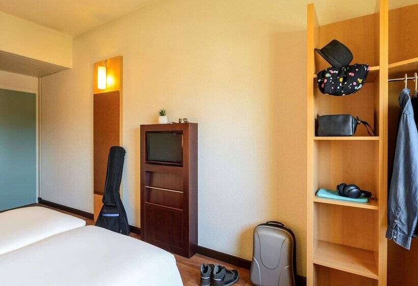 اتاق استاندارد, Ibis Milano Malpensa