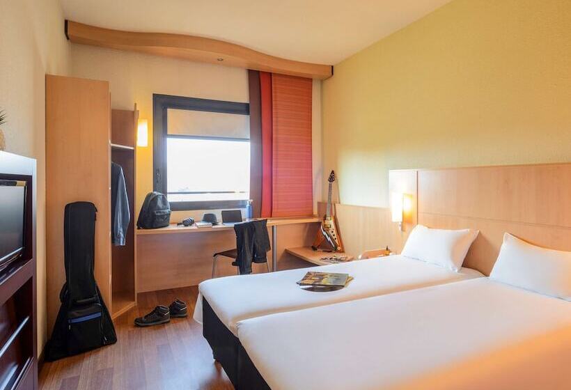 اتاق استاندارد, Ibis Milano Malpensa