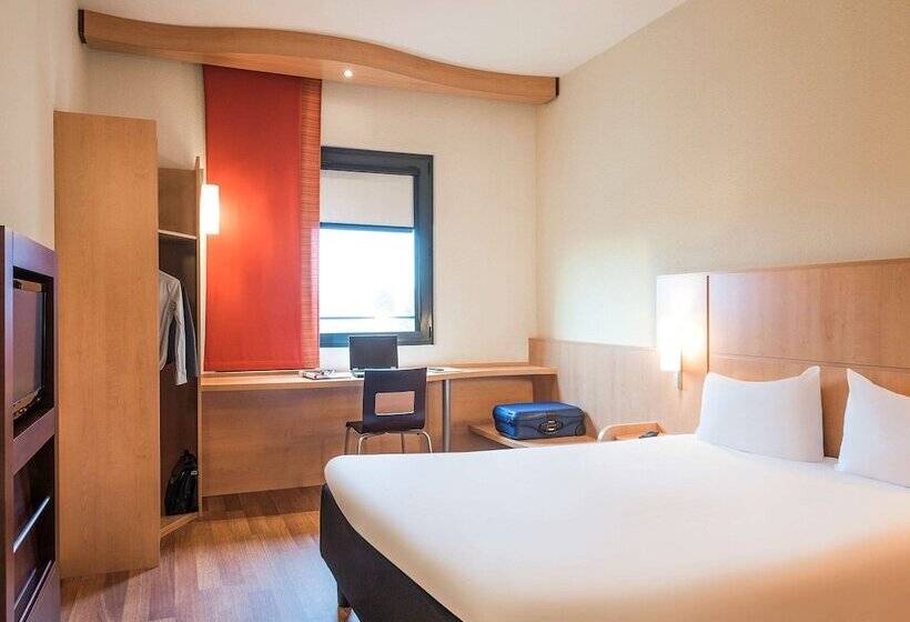 اتاق استاندارد, Ibis Milano Malpensa