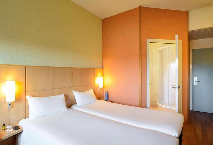 اتاق استاندارد, Ibis Milano Malpensa