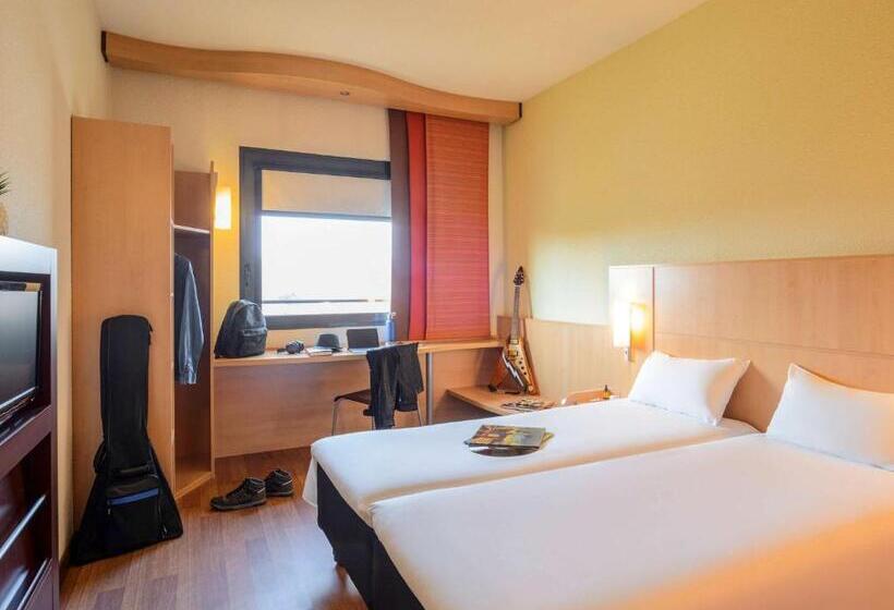 اتاق استاندارد, Ibis Milano Malpensa