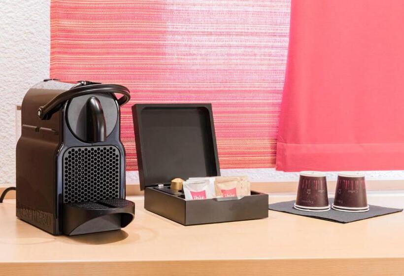 اتاق پرمیوم, Ibis Milano Malpensa