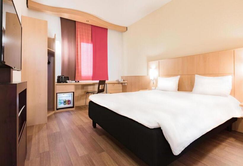 اتاق پرمیوم, Ibis Milano Malpensa