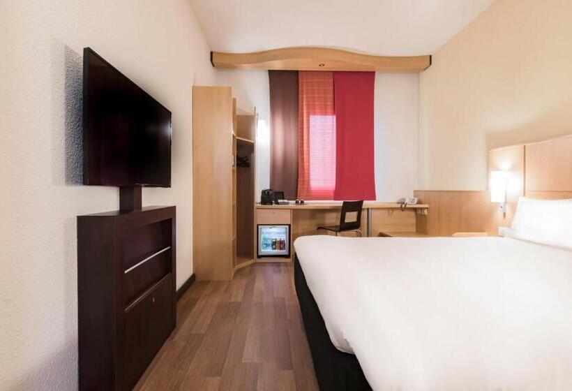اتاق پرمیوم, Ibis Milano Malpensa