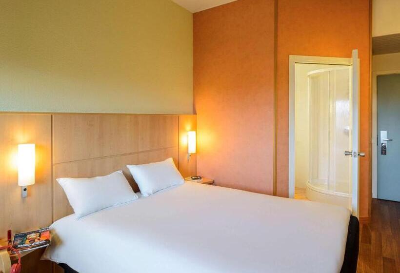 اتاق پرمیوم, Ibis Milano Malpensa
