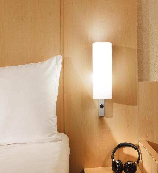 اتاق استاندارد, Ibis Milano Malpensa