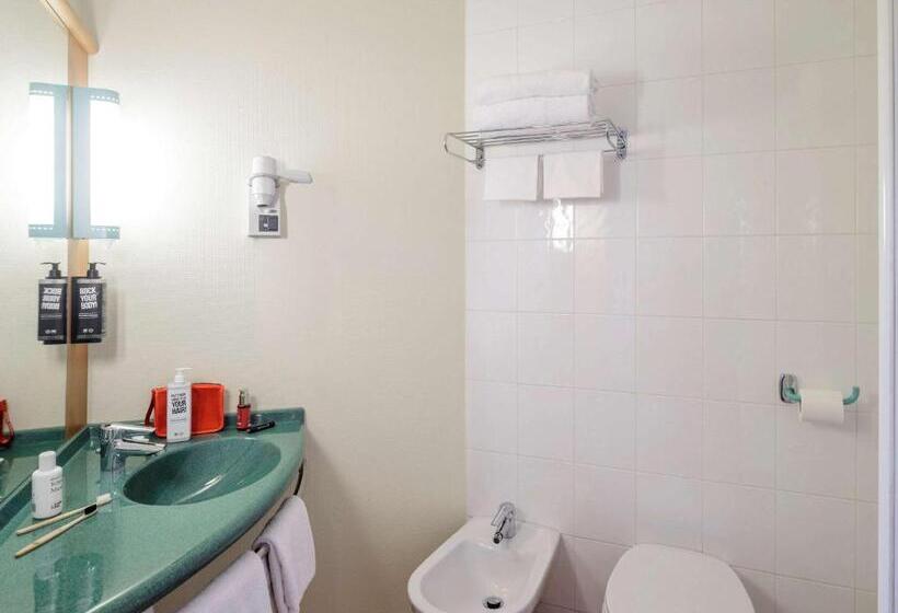 اتاق استاندارد, Ibis Milano Malpensa