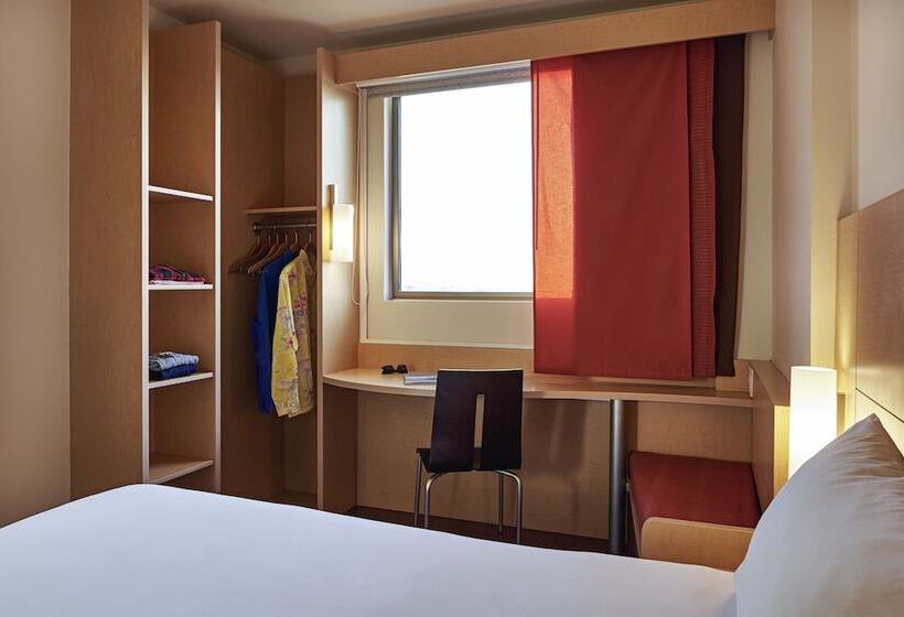 اتاق استاندارد, Ibis Milano Malpensa