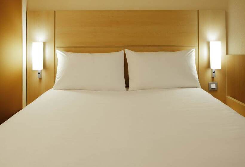 اتاق استاندارد, Ibis Milano Malpensa