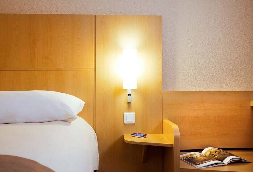 اتاق استاندارد, Ibis Milano Malpensa