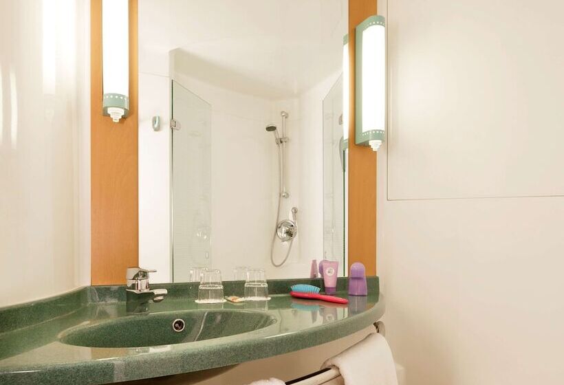 اتاق استاندارد, Ibis Milano Malpensa