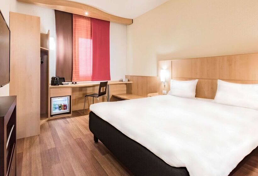 اتاق پرمیوم, Ibis Milano Malpensa