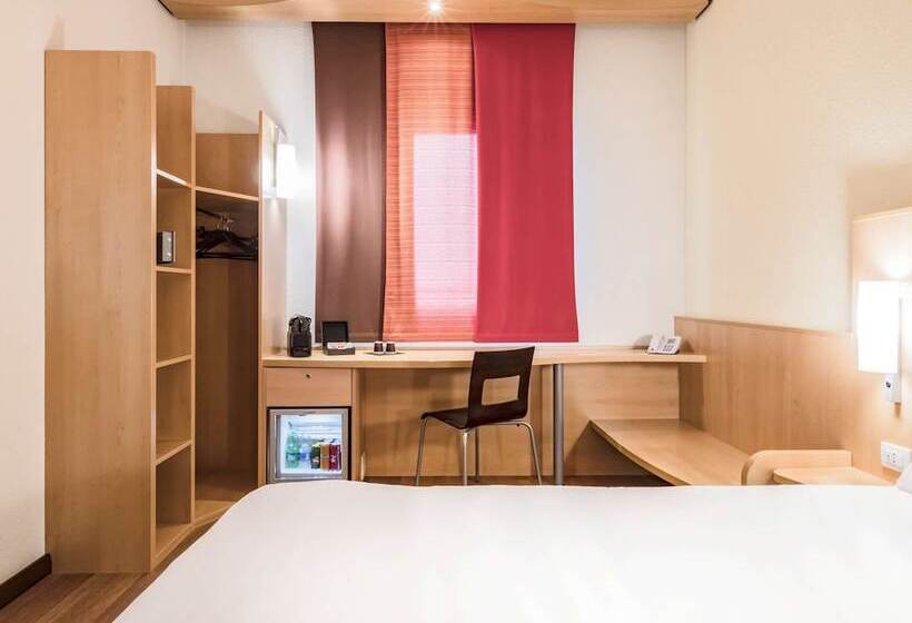 اتاق پرمیوم, Ibis Milano Malpensa