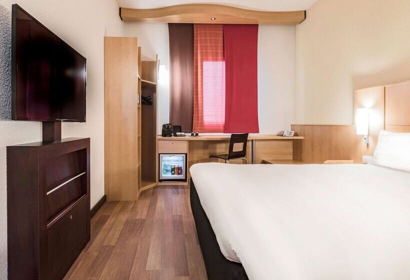 اتاق پرمیوم, Ibis Milano Malpensa