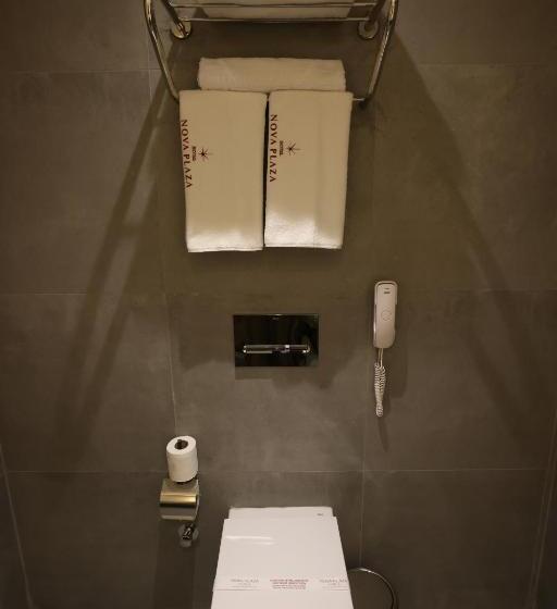 اتاق استاندارد, Sundance Istanbul