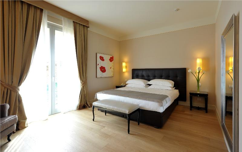 Номер Superior, Palazzo San Lorenzo & Spa