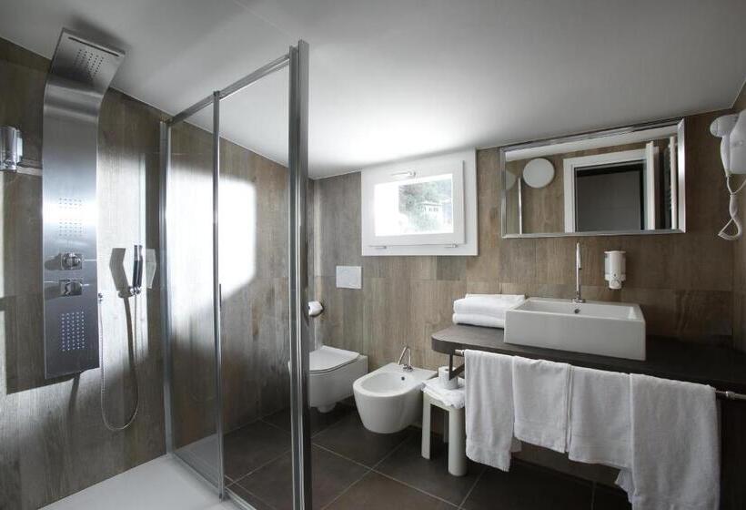 Quarto Superior, Porta Nuova