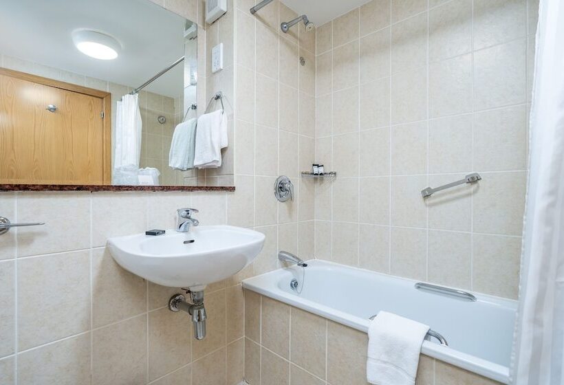 Номер Стандарт, Rochestown Lodge