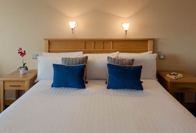 Номер Стандарт, Rochestown Lodge