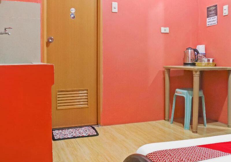 اتاق لوکس با چشم‌انداز, Villa Sonia