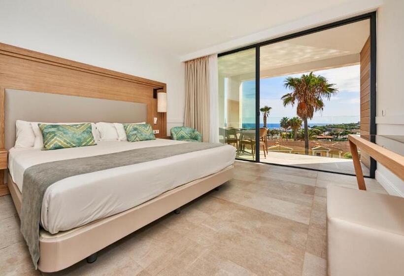 家庭套房, Insotel Punta Prima Resort