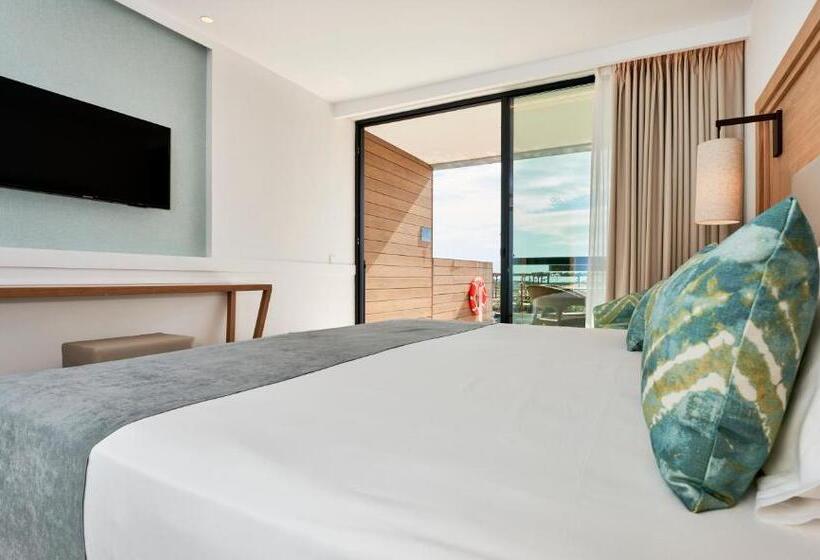 家庭套房, Insotel Punta Prima Resort