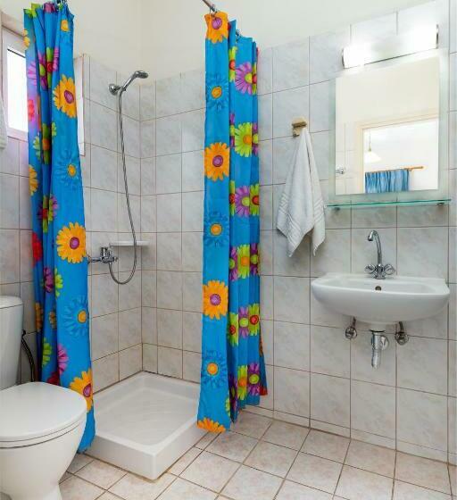 Апартаменты 1 Спальня, Mylos Apartments Anissaras