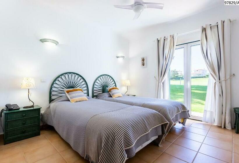 Апартаменты 2 Спальни, Pestana Carvoeiro Golfe  Al