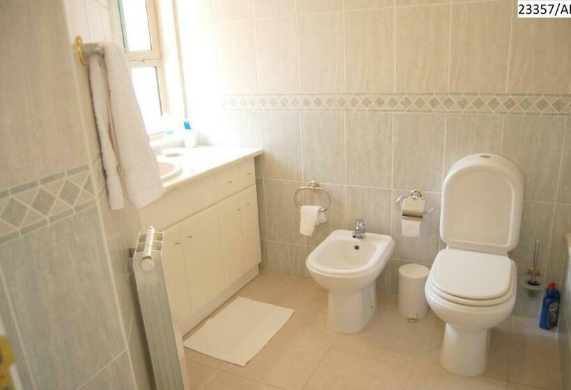 Апартаменты 2 Спальни, Pestana Carvoeiro Golfe  Al
