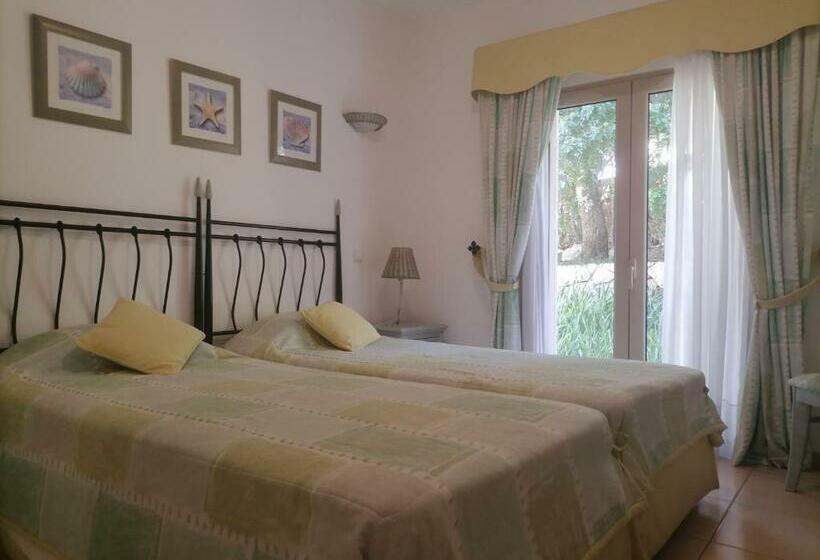 Апартаменты 2 Спальни, Pestana Carvoeiro Golfe  Al