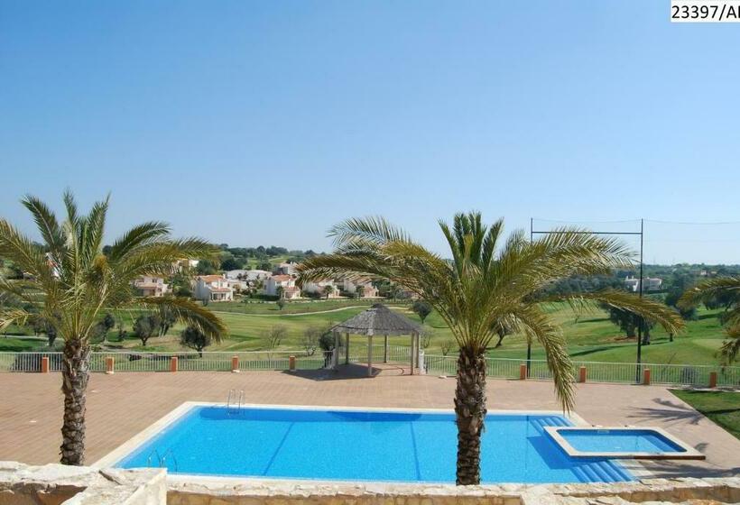 Апартаменты 2 Спальни, Pestana Carvoeiro Golfe  Al