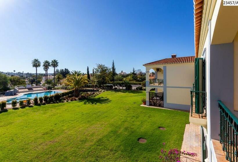 Апартаменты 3 Спальни, Pestana Carvoeiro Golfe  Al