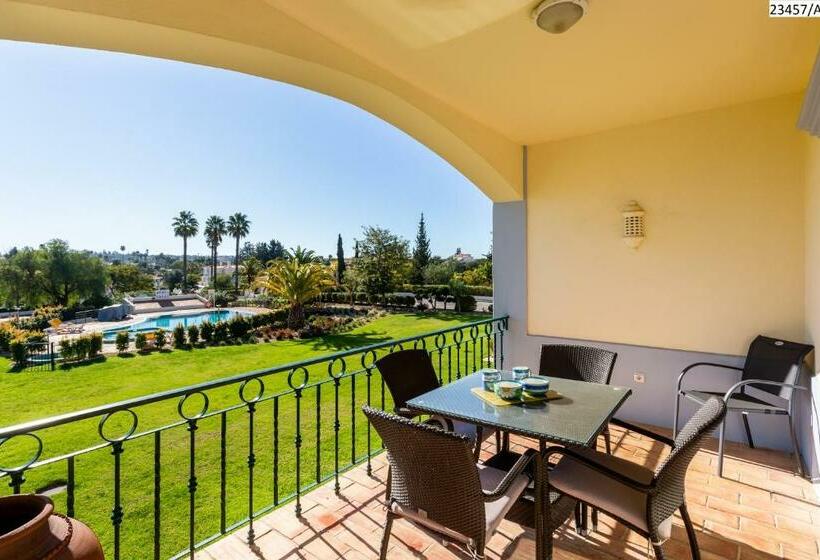 Апартаменты 3 Спальни, Pestana Carvoeiro Golfe  Al