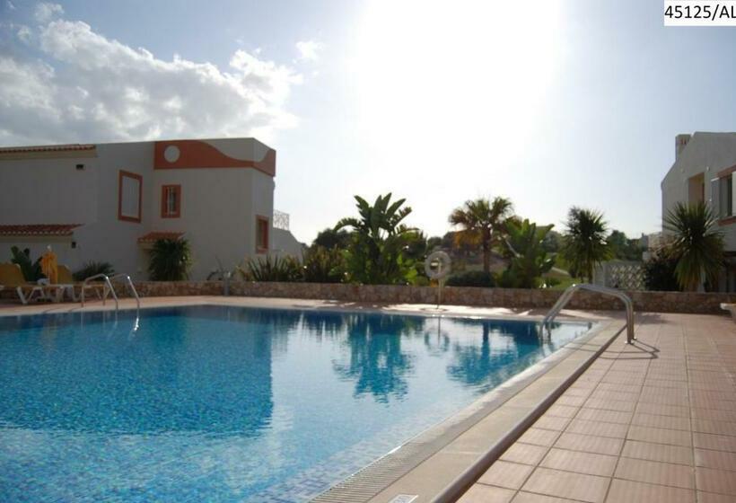 Апартаменты 3 Спальни, Pestana Carvoeiro Golfe  Al