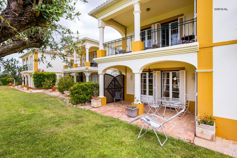 Апартаменты 2 Спальни, Pestana Carvoeiro Golfe  Al
