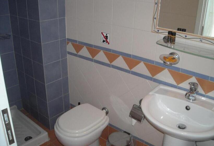 家庭间, Aigli Hotel Syros