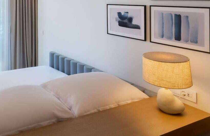 اتاق کلاسیک, Bluesun Hotel Soline
