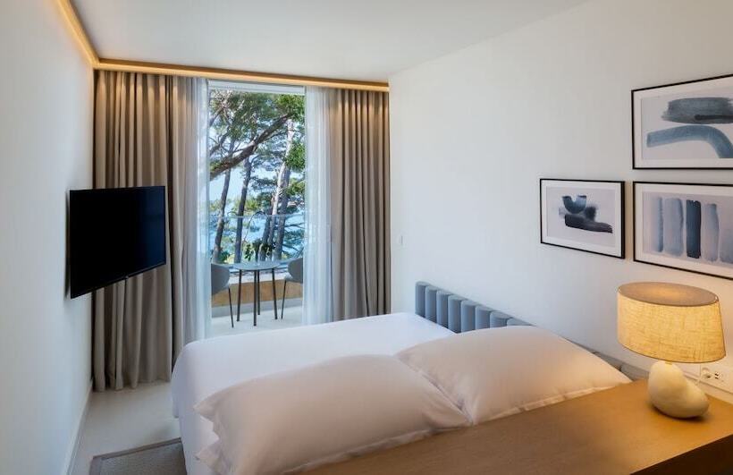 اتاق کلاسیک, Bluesun Hotel Soline
