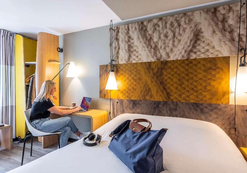 اتاق سوپریور, Bluesun Hotel Soline