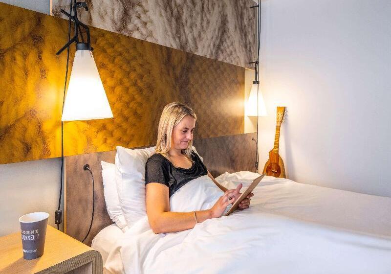 اتاق سوپریور, Bluesun Hotel Soline