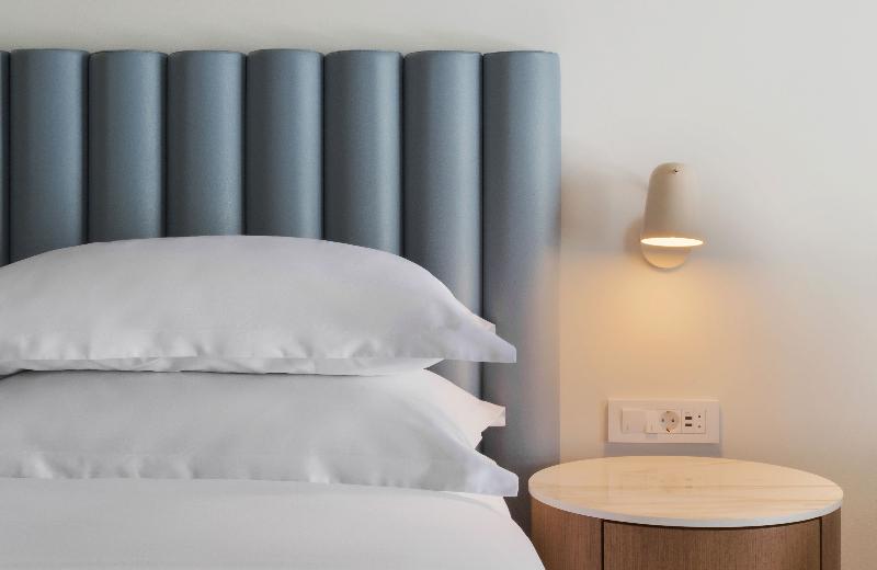 سوییت جونیور, Bluesun Hotel Soline